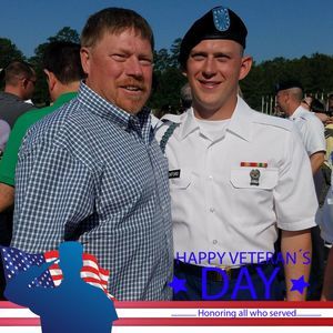 Meet your Posher, Cristin